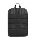 Targus CityGear 39,6 cm (15.6") Mochila Negro