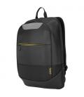 Targus CityGear 39,6 cm (15.6") Mochila Negro