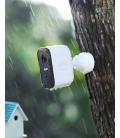 Eufy Security eufyCam 2C, Camara vigilancia WiFi Exterior, Camara de vigilancia Exterior,180 días de duración de la batería, HD 