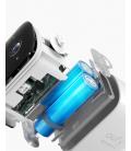 Eufy Security eufyCam 2C, Camara vigilancia WiFi Exterior, Camara de vigilancia Exterior,180 días de duración de la batería, HD 