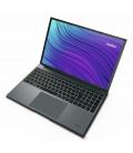 MEDION AKOYA E16433 Intel® Core™ i7 i7-1255U Portátil 40,6 cm (16") Full HD+ 16 GB LPDDR5-SDRAM 1 TB SSD Windows 11 Home Gris