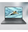 MEDION AKOYA E16433 Intel® Core™ i7 i7-1255U Portátil 40,6 cm (16") Full HD+ 16 GB LPDDR5-SDRAM 1 TB SSD Windows 11 Home Gris