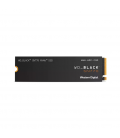 SSD WD BLACK SN770 500GB NVME