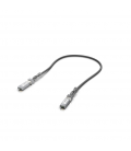 DAC UBIQUITI UACC-DAC-SFP28-0.5M DIRECT ATTACH SFP+ 25G 0.5M