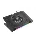 GENESIS Oxid 450 almohadilla fría 39,6 cm (15.6") 2400 RPM Negro