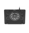 GENESIS Oxid 450 almohadilla fría 39,6 cm (15.6") 2400 RPM Negro