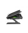 GENESIS Oxid 850 almohadilla fría 43,9 cm (17.3") 2500 RPM Negro