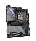 GIGABYTE Z790 AORUS MASTER X placa base Intel Z790 Express LGA 1700 ATX extendida