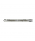 SWITCH RUIJIE REYEE RG-NBS5200-48GT4XS GIGALAN 48p SFP+ 4p L3 GESTIONABLE