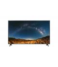 LG 55UR781C Televisor 139,7 cm (55") 4K Ultra HD Smart TV Wifi Negro 300 cd / m²