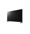 LG 55UR781C Televisor 139,7 cm (55") 4K Ultra HD Smart TV Wifi Negro 300 cd / m²