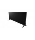 LG 55UR781C Televisor 139,7 cm (55") 4K Ultra HD Smart TV Wifi Negro 300 cd / m²