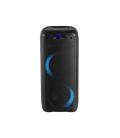 Trevi XF 600 KB Altavoz para fiestas Negro 80 W