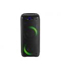 Trevi XF 600 KB Altavoz para fiestas Negro 80 W