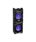Trevi XF 4500 DJ Sistema de altavoz portátil 2.1 Negro 500 W