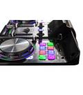 Trevi XF 4500 DJ Sistema de altavoz portátil 2.1 Negro 500 W