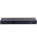 Dahua Technology SF1024 No administrado L2 Fast Ethernet (10/100) Negro