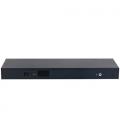 Dahua Technology SF1016 No administrado L2 Fast Ethernet (10/100) Negro