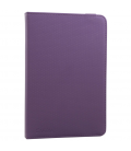 FUNDA TABLET E-VITTA STAND 2P 7" PURPURA