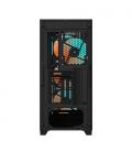 GIGABYTE C301 GLASS Midi Tower Negro