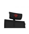 GENESIS Astat 700 Silla para videojuegos de PC Asiento de malla Negro