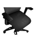 GENESIS Astat 700 Silla para videojuegos de PC Asiento de malla Negro