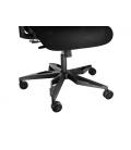 GENESIS Astat 700 Silla para videojuegos de PC Asiento de malla Negro