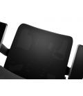 GENESIS Astat 700 Silla para videojuegos de PC Asiento de malla Negro