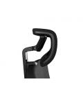 GENESIS Astat 200 Silla para videojuegos de PC Asiento de malla Negro