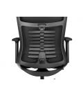 GENESIS Astat 200 Silla para videojuegos de PC Asiento de malla Negro