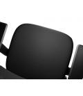 GENESIS Astat 200 Silla para videojuegos de PC Asiento de malla Negro