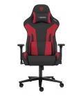 GENESIS Nitro 720 Silla para videojuegos de PC Asiento inflable Negro