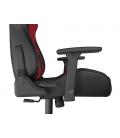 GENESIS Nitro 720 Silla para videojuegos de PC Asiento inflable Negro