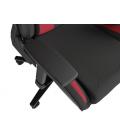 GENESIS Nitro 720 Silla para videojuegos de PC Asiento inflable Negro