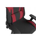 GENESIS Nitro 720 Silla para videojuegos de PC Asiento inflable Negro