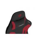 GENESIS Nitro 720 Silla para videojuegos de PC Asiento inflable Negro