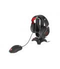GENESIS Vanad 500 Soporte para auriculares