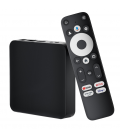 LEOTEC TVBOX GC232 GOOGLE Y NETFLIX CERTIFIED