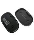Targus AMB586GL ratón Juego Ambidextro Bluetooth Óptico 4000 DPI