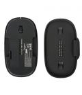Targus AMB586GL ratón Juego Ambidextro Bluetooth Óptico 4000 DPI