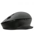 Targus AMB586GL ratón Juego Ambidextro Bluetooth Óptico 4000 DPI