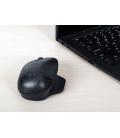 Targus AMB586GL ratón Juego Ambidextro Bluetooth Óptico 4000 DPI
