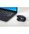 Targus AMB586GL ratón Juego Ambidextro Bluetooth Óptico 4000 DPI