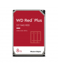 DISCO WD RED PLUS 8TB SATA
