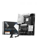 MSI PRO Z890-P WIFI placa base Intel Z890 LGA 1851 (Socket V1) ATX