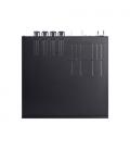 TP-Link Omada SG6428XHP switch Gestionado L3 Gigabit Ethernet (10/100/1000) Energía sobre Ethernet (PoE) 1U Negro