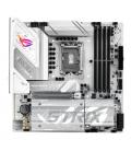 ASUS ROG STRIX B860-G GAMING WIFI Intel B860 LGA 1851 (Socket V1) micro ATX