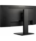 Viewsonic Display VG3419C pantalla para PC 86,4 cm (34") 3440 x 1440 Pixeles UltraWide Quad HD LED Negro