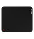 GENESIS Polon 200 L Alfombrilla de ratón para juegos Negro