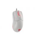 GENESIS Krypton 750 ratón Juego mano derecha USB tipo A Óptico 2000 DPI